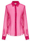 Dries Van Noten Cloudy Shirt