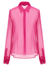 Dries Van Noten Cloudy Shirt