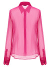 Dries Van Noten Cloudy Shirt
