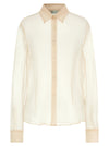 Dries Van Noten Cloudy Shirt