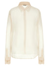 Dries Van Noten Cloudy Shirt