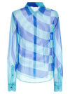 Dries Van Noten Cloudy Shirt