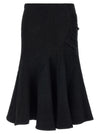 Dries Van Noten Sibel Skirt