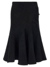 Dries Van Noten Sibel Skirt