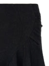 Dries Van Noten Sibel Skirt