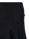 Dries Van Noten Sibel Skirt