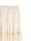Dries Van Noten Sunia Bis Skirt
