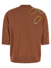 Dries Van Noten Tuan Sweater