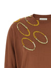 Dries Van Noten Tuan Sweater