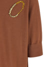 Dries Van Noten Tuan Sweater