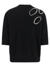 Dries Van Noten Tuan Sweater