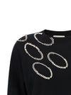 Dries Van Noten Tuan Sweater