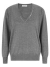 Dries Van Noten Tuomas Sweater