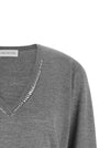 Dries Van Noten Tuomas Sweater