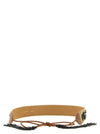 Dries Van Noten Beads Embroidery Belt
