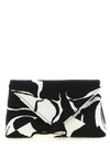 Dries Van Noten Envelope Clutch