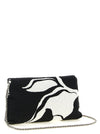 Dries Van Noten Envelope Clutch