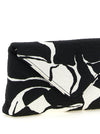 Dries Van Noten Envelope Clutch