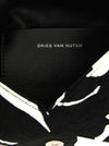 Dries Van Noten Envelope Clutch