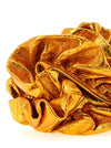 Dries Van Noten Ruffle Clutch