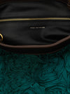 Dries Van Noten Clutch Rose