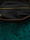 Dries Van Noten Clutch Rose