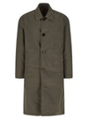 Dries Van Noten  Rankles Coat