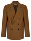 Dries Van Noten Barry Blazer