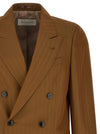 Dries Van Noten Barry Blazer