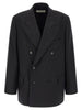 Dries Van Noten Boiser Blazer