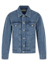 Dries Van Noten Vuskin Den Jacket