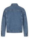 Dries Van Noten Vuskin Den Jacket