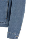 Dries Van Noten Vuskin Den Jacket