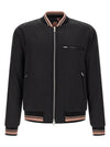 Dries Van Noten Volker Reversible Bomber Jacket