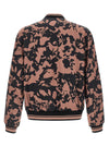 Dries Van Noten Volker Reversible Bomber Jacket