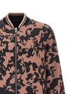 Dries Van Noten Volker Reversible Bomber Jacket