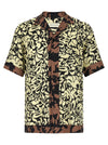 Dries Van Noten  Carltone Shirt