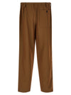 Dries Van Noten Penny Long Pants
