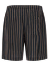 Dries Van Noten  Piperi Bermuda Shorts