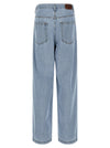 Dries Van Noten Penning Den Jeans