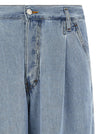 Dries Van Noten Penning Den Jeans