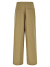 Dries Van Noten Preaches Bis Pants