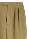 Dries Van Noten Preaches Bis Pants