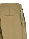 Dries Van Noten Preaches Bis Pants