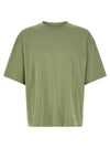 Dries Van Noten Heno T-shirt