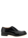 Dries Van Noten Derby Lace-up Shoes