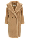 Max Mara Tedgirl - Teddy Bear Icon Coat