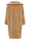 Max Mara Tedgirl - Teddy Bear Icon Coat