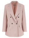 Max Mara Mxmombrosa Blazer
