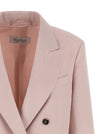 Max Mara Mxmombrosa Blazer